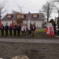 Zobacz w powiększeniu: BIAŁO-CZERWONA NAD BARANOWEM – ŚWIĘTO NIEPODLEGŁOŚCI 2022 R. (18)